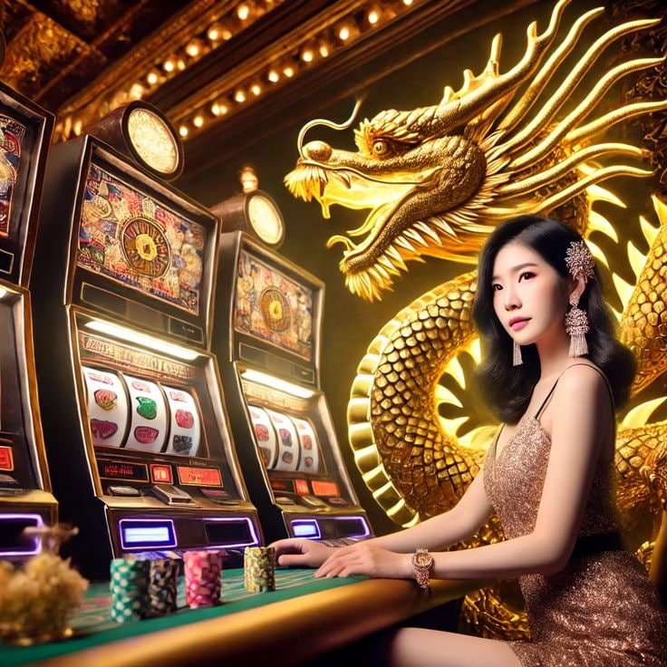 Fortune Tiger PG Soft Slots ဂိမ်း Myanmar