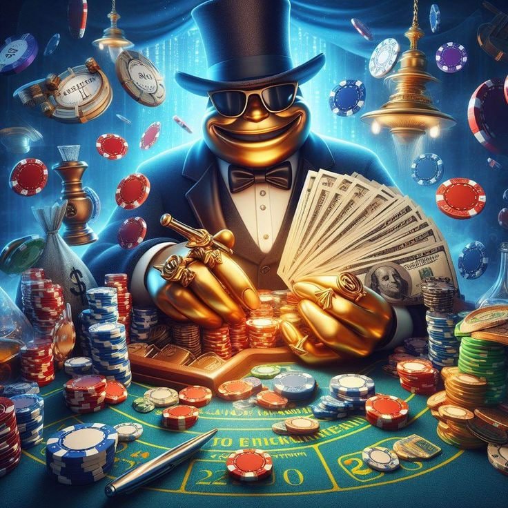 007slots Live Casino ဂိမ်းတွင် Myanmar ကစားသူ MMK ဖြင့် Baccarat ကစားနေသောမြင်ကွင်း