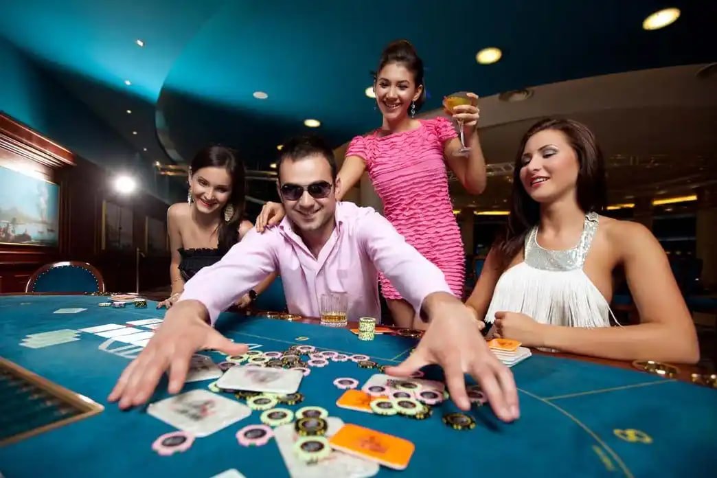 Live Casino 007slots