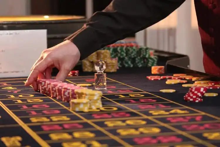 007slots Bonus နှင့် Promotion ဆုလာဘ်များ ရရှိသောကစားသူ