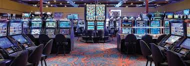 Online Slots ဂိမ်း Jackpot နှင့် Free Spin ရရှိမှု
