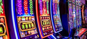 Free Spin Promotion Slots ဂိမ်း အခမဲ့ကစားနိုင်