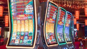 007slots Online Casino Myanmar